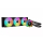 Chłodzenie wodne be quiet! Light Loop IO LCD 360mm  3x120mm